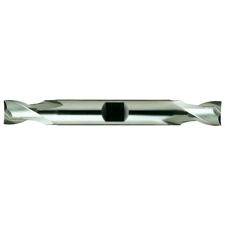 Yg-1 Tool 2 Flute Regular Length De Tin Coated 8% Cobalt 11315CN